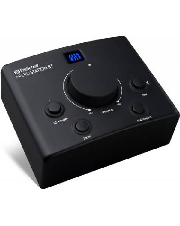 PRESONUS Micro Station BT Моніторний контролер