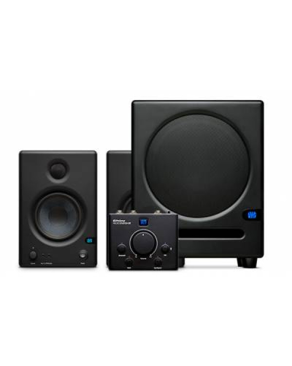 PRESONUS Micro Station BT Моніторний контролер