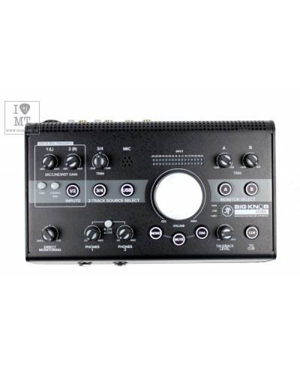 MACKIE Big Knob Studio Моніторний контролер