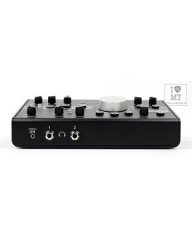 MACKIE Big Knob Studio Моніторний контролер-foto4