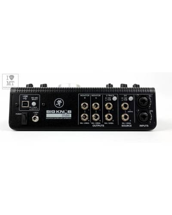 MACKIE Big Knob Studio Моніторний контролер