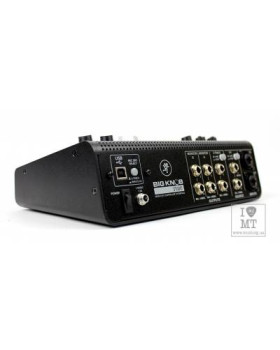 MACKIE Big Knob Studio Моніторний контролер-foto5