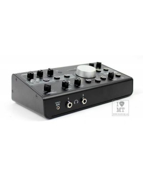 MACKIE Big Knob Studio Моніторний контролер-foto6