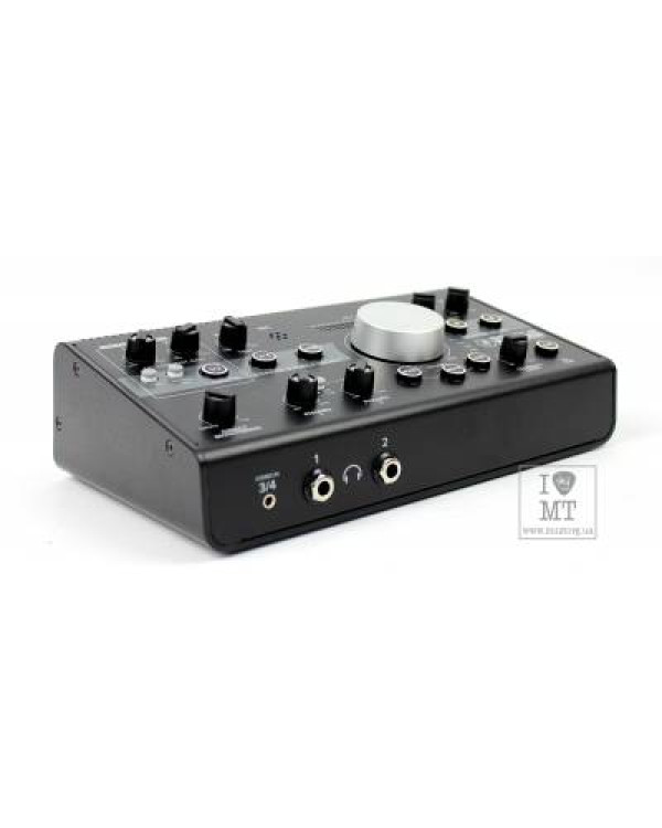 MACKIE Big Knob Studio Моніторний контролер