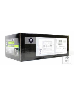 MACKIE Big Knob Studio+ Моніторний контролер-foto9