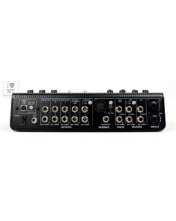 MACKIE Big Knob Studio+ Моніторний контролер-foto4