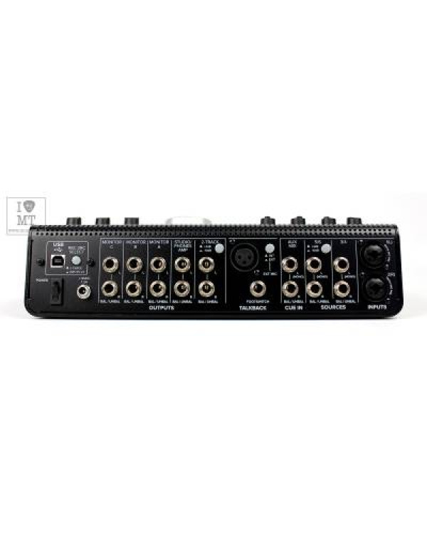 MACKIE Big Knob Studio+ Моніторний контролер