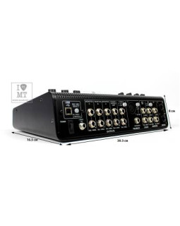 MACKIE Big Knob Studio+ Моніторний контролер-foto2
