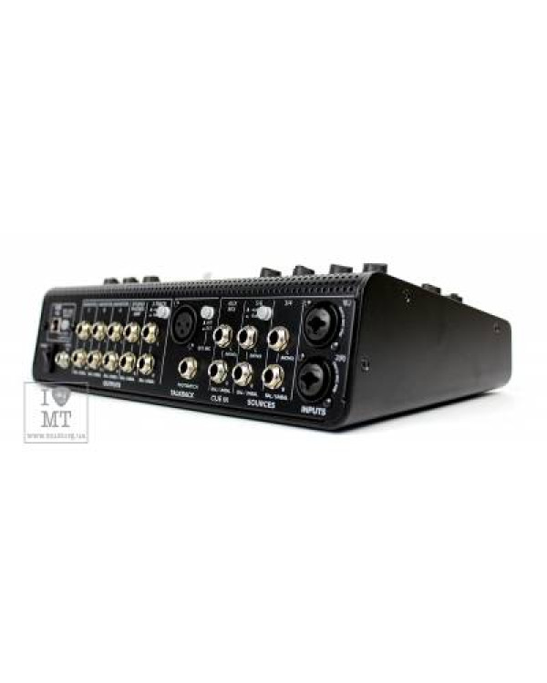 MACKIE Big Knob Studio+ Моніторний контролер