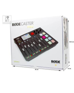 RODE Caster Pro Мікшерний пульт-foto15