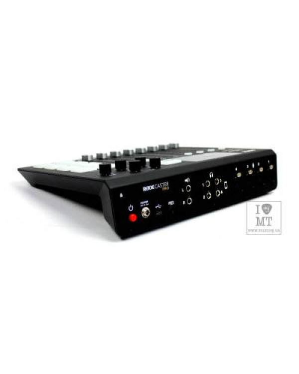 RODE Caster Pro Мікшерний пульт