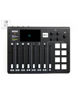 RODE Caster Pro Мікшерний пульт-foto3