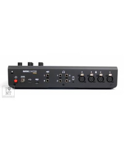 RODE Caster Pro Мікшерний пульт-foto7