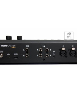 RODE Caster Pro Мікшерний пульт-foto9