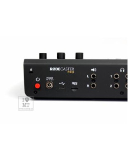 RODE Caster Pro Мікшерний пульт-foto8