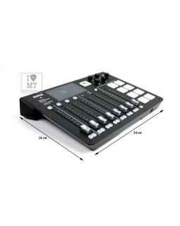 RODE Caster Pro Мікшерний пульт-foto2