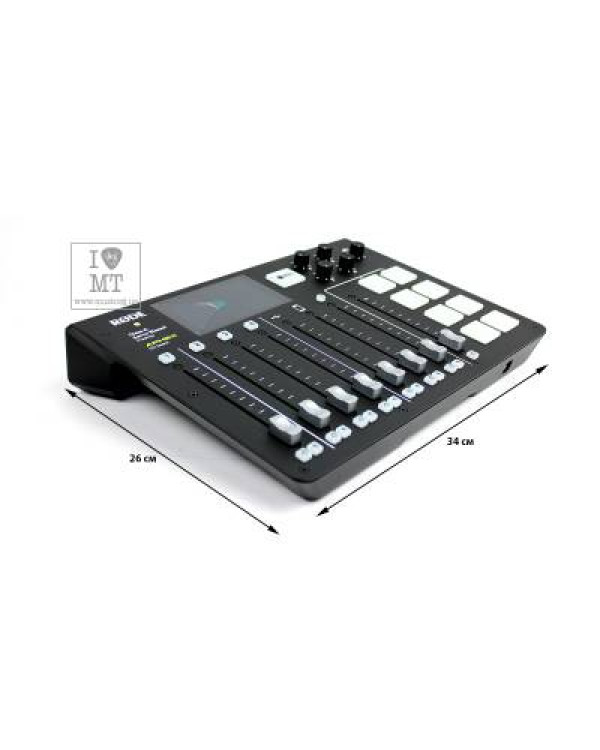 RODE Caster Pro Мікшерний пульт