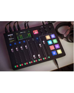 RODE Caster Pro Мікшерний пульт-foto14
