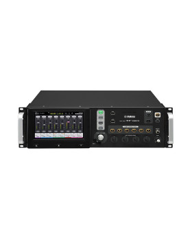 Цифровий мікшерний пульт YAMAHA TF-RACK-foto3
