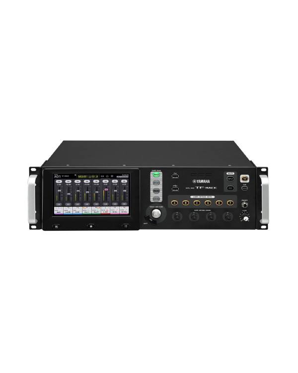 Цифровий мікшерний пульт YAMAHA TF-RACK