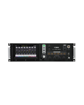 Цифровий мікшерний пульт YAMAHA TF-RACK