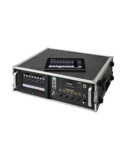 Цифровий мікшерний пульт YAMAHA TF-RACK-foto4