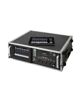 Цифровий мікшерний пульт YAMAHA TF-RACK-foto4
