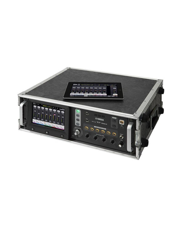Цифровий мікшерний пульт YAMAHA TF-RACK