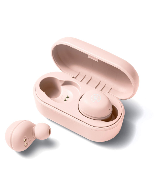 YAMAHA TW-E3A PINK