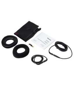 SUPERLUX HD-662EVO (WHITE)-foto2