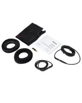 SUPERLUX HD-662EVO (WHITE)-foto2