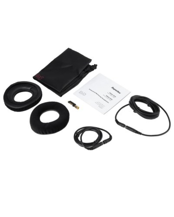 SUPERLUX HD-662EVO (WHITE)