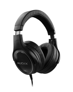 AUDIX A152 Studio Reference Headphones with Extended Bass