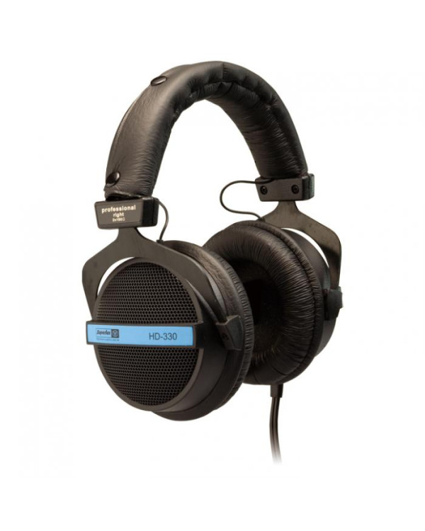 Навушники SUPERLUX HD330