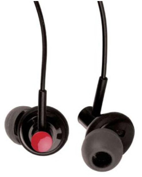Навушники SUPERLUX HD381
