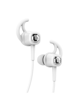 SUPERLUX HD-387 White
