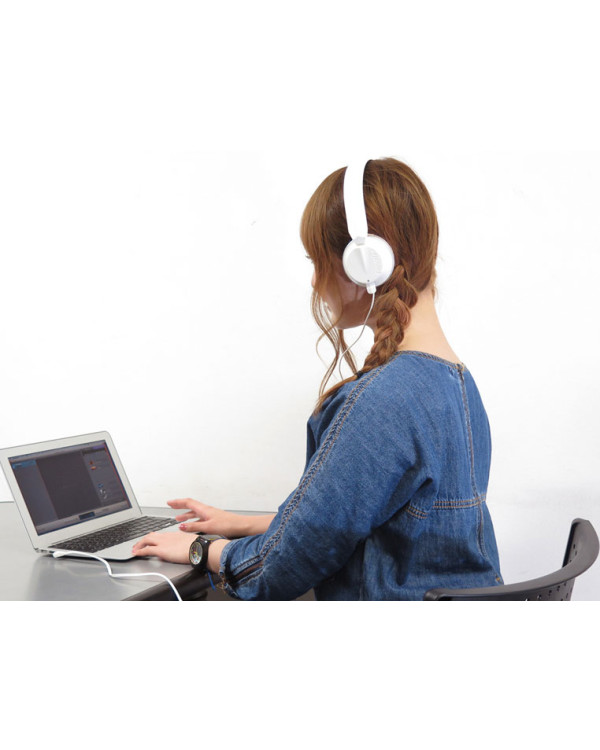 SUPERLUX HD-572SP