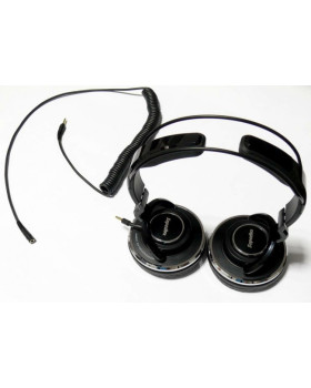 SUPERLUX HD-631-foto3