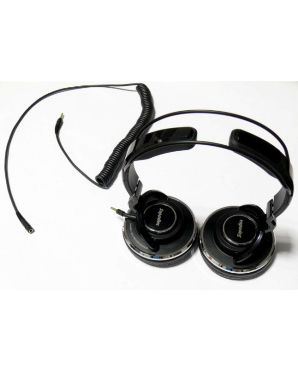 SUPERLUX HD-631