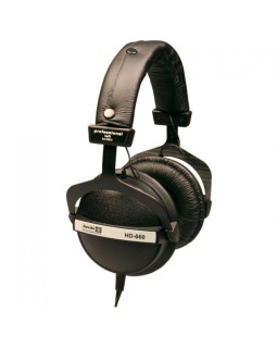 SUPERLUX HD-660
