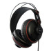 Навушники SUPERLUX HD662