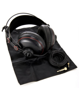 Навушники SUPERLUX HD662-foto2