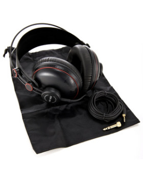 Навушники SUPERLUX HD662-foto2
