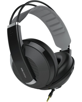 SUPERLUX HD-662EVO (BLACK)
