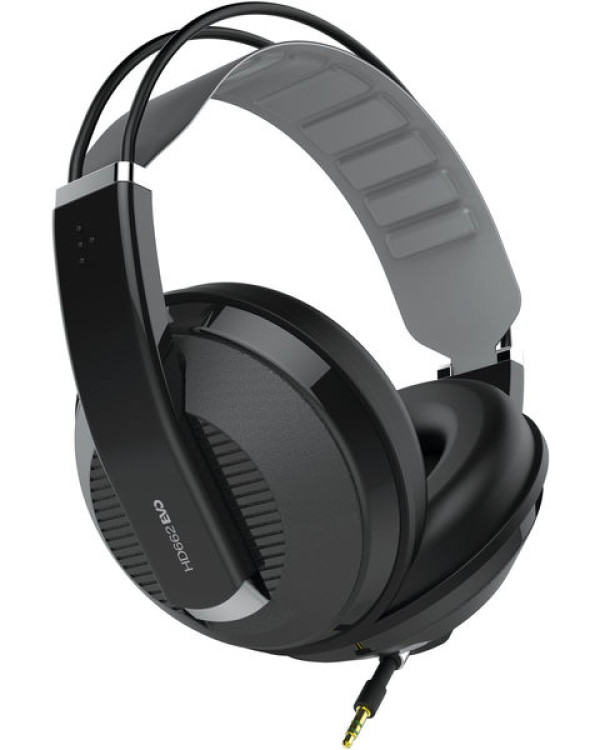 SUPERLUX HD-662EVO (BLACK)