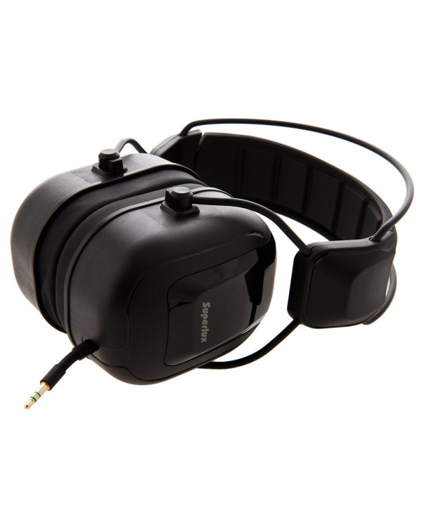SUPERLUX HD-665