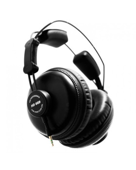 Навушники SUPERLUX HD669