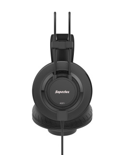 SUPERLUX HD-671 Black-foto3