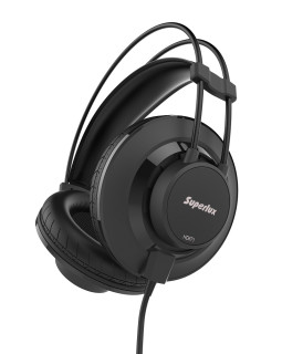 SUPERLUX HD-671 Black-foto4