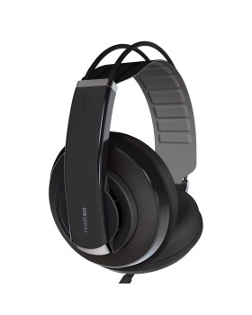 SUPERLUX HD681 EVO (Black)